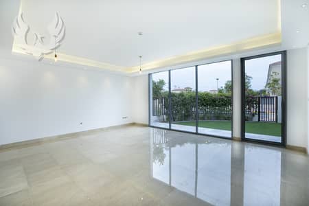 3 Bedroom Villa for Rent in Jumeirah Village Triangle (JVT), Dubai - Amazing Value | Upgraded 3-Bed | Vacant | Type B