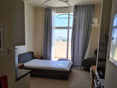 Studio for Sale in Al Furjan, Dubai - Prime Location | Near Metro | Vacant