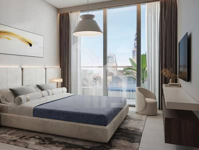 1 Bedroom Apartment for Sale in Business Bay, Dubai - Options Available | Handover Soon | Mid Floor