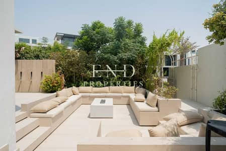 3 Bedroom Villa for Rent in Dubai Hills Estate, Dubai - Vacant | Multiple Park Facing Options | Call NOW