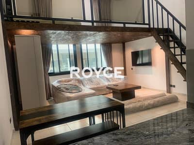 Studio for Rent in Jumeirah Village Circle (JVC), Dubai - Stylish Furnished Studio in JVC | Balcony | Prime Location | Just 6K/Month