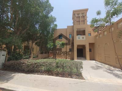 فیلا 3 غرف نوم للايجار في الفرجان، دبي - فیلا في الفرجان - دبي ستايل،فلل الفرجان،الفرجان 3 غرف 259999 درهم - 12631109