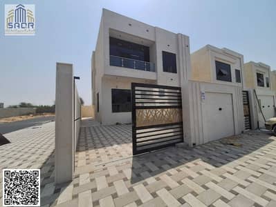 فیلا 3 غرف نوم للبيع في الحليو، عجمان - 8f6e5c5e-5559-4213-9362-d11f31a58309. jpg