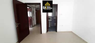 شقة في برج زاخر 3،التعاون 1 غرفة 34999 درهم - 12631511