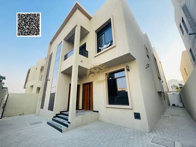 فیلا 5 غرف نوم للبيع في الزاهية، عجمان - IMG-20250827-WA0768. jpg
