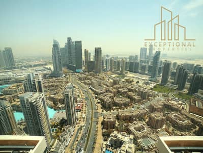 4 Bedroom Apartment for Rent in Downtown Dubai, Dubai - 06. jpeg
