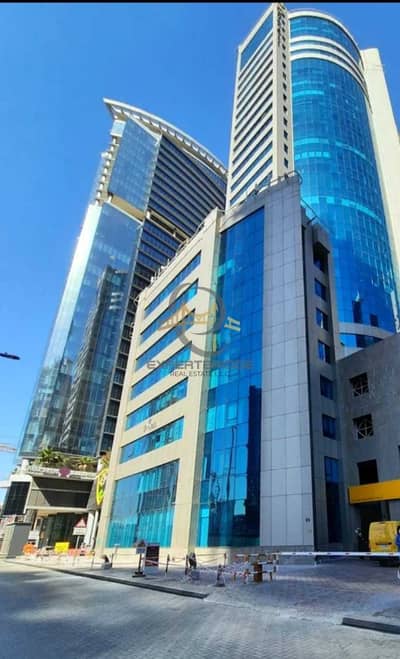 商业湾， 迪拜 1 卧室公寓待租 - 位于商业湾，安大略大楼 1 卧室的公寓 80000 AED - 12631204