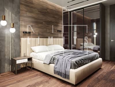 تاون هاوس 3 غرف نوم للبيع في دبي لاند، دبي - 3. jpg