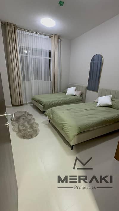 2 Bedroom Apartment for Sale in Al Yasmeen, Ajman - IMG-20231105-WA0021. jpg
