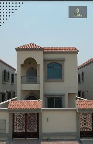 4 Bedroom Villa for Sale in Al Helio, Ajman - Screenshot 2025-08-27 124236. png