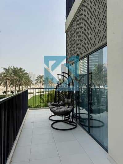 4 Bedroom Apartment for Sale in Al Khan, Sharjah - 104 NASEEM 20. jpg