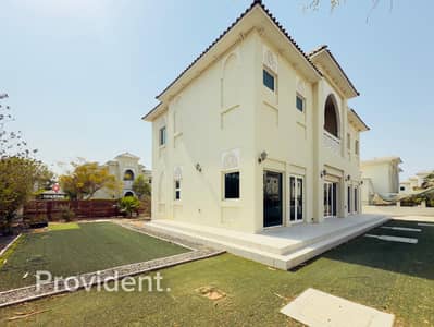 阿尔弗雷德街区， 迪拜 4 卧室别墅待租 - 位于阿尔弗雷德街区，阔塔什别墅区 4 卧室的别墅 300000 AED - 12631286