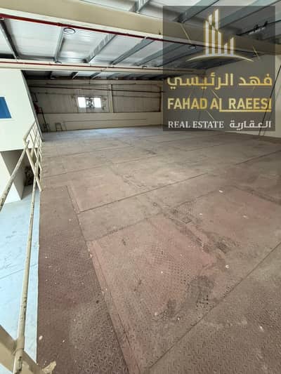 مستودع  للايجار في عجمان الصناعية، عجمان - IMG-20250827-WA0060. jpg