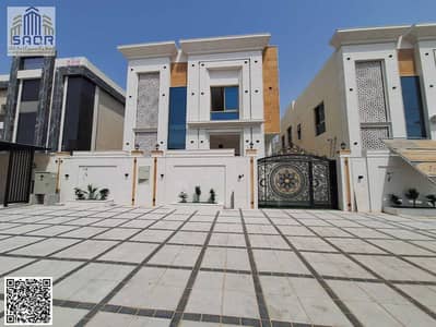 5 Cпальни Вилла Продажа в Аль Захья, Аджман - ff083332-6b8a-4c7b-ae39-324b823e5127. jpg