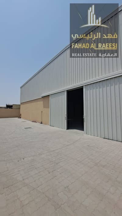 Warehouse for Rent in Al Sajaa, Sharjah - IMG-20250827-WA0069. jpg