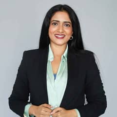 Harshini Shetty