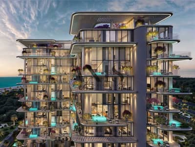 迪拉岛， 迪拜 3 卧室公寓待售 - 位于迪拉岛，Villa del Gavi 3 卧室的公寓 6216850 AED - 12631432