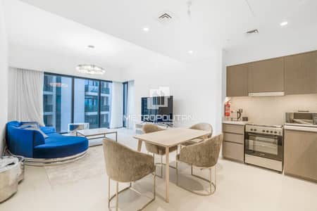 2 Bedroom Apartment for Sale in Downtown Dubai, Dubai - Iconic Address | Stunning Views | Prime Location