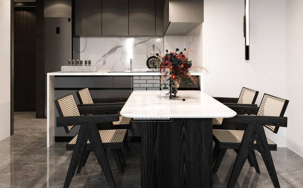 High floor | Direct access | Strong Rental Yield