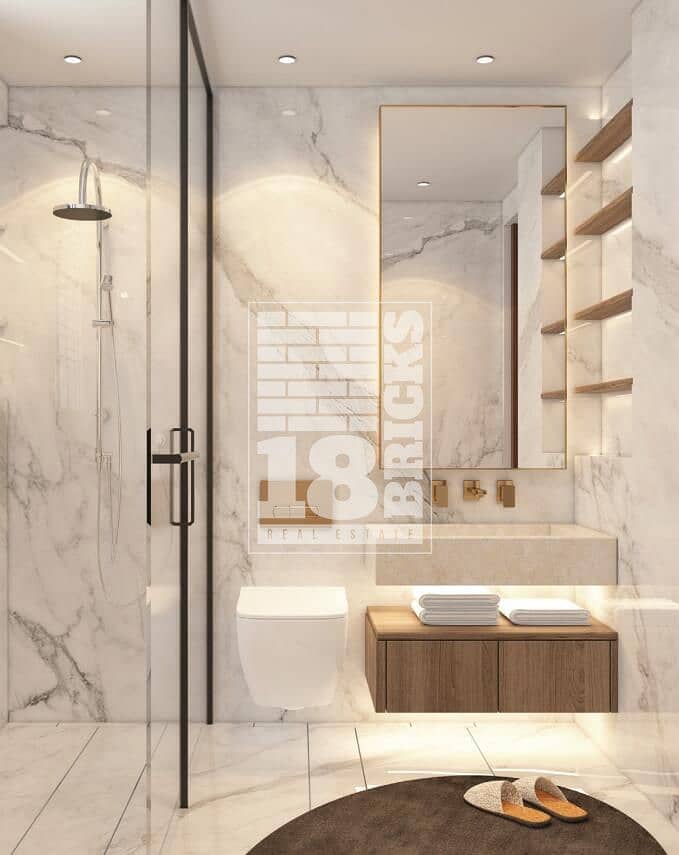 High floor | Direct access | Strong Rental Yield - Image 8