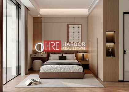 3 Bedroom Apartment for Sale in Dubai Islands, Dubai - Luxurious Apartment | High ROI | Exclusive