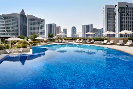 2 Bedroom Flat for Rent in Downtown Dubai, Dubai - IMG_0784. jpeg