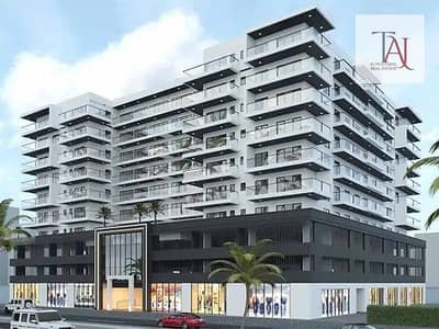 2 Bedroom Apartment for Sale in Al Furjan, Dubai - 25048. jpg