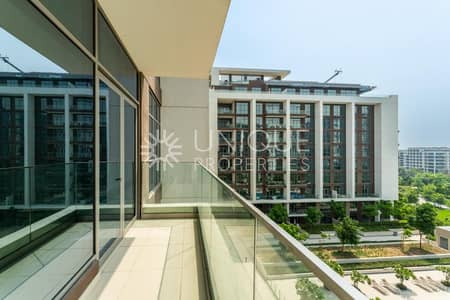 3 Bedroom Apartment for Rent in Dubai Hills Estate, Dubai - 3BR+M | VACANT | UNFURNISHED | SPACIOUS UNIT