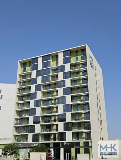 Studio for Rent in Dubai South, Dubai - 9. jpg