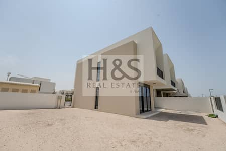 4 Bedroom Townhouse for Sale in Town Square, Dubai - DSC09717. jpg