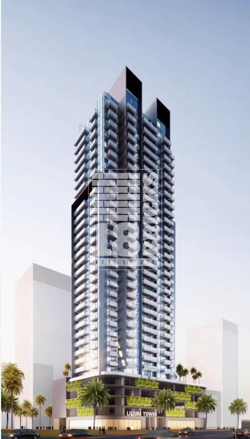 High Floor | High ROI | Limited Units
