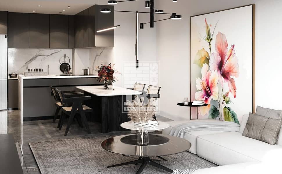 High Floor | High ROI | Limited Units