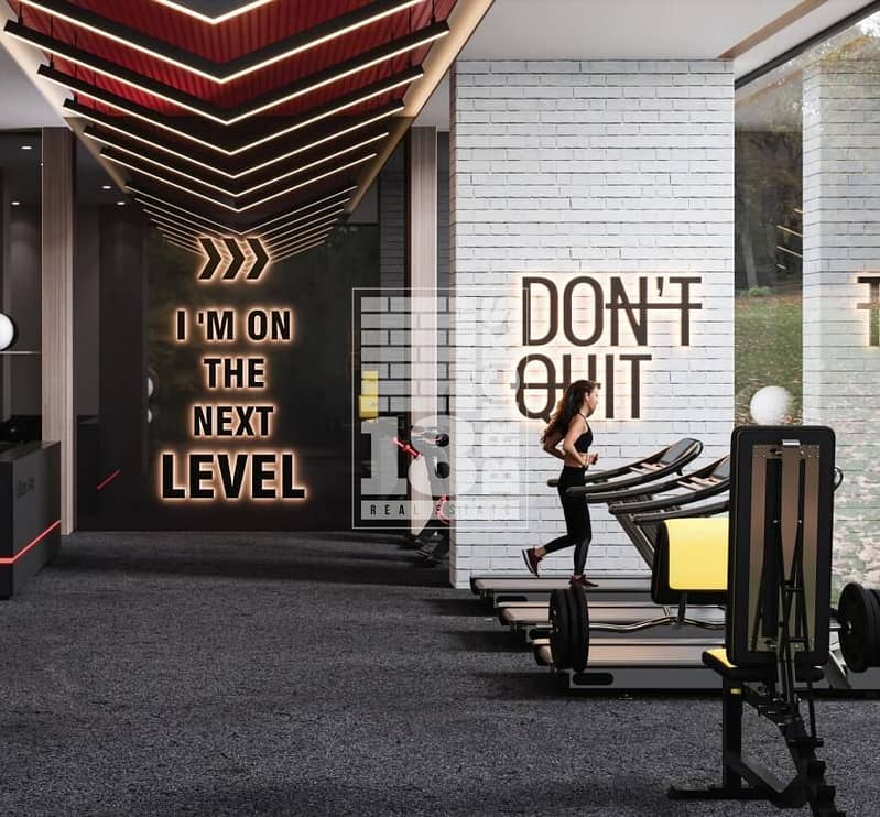 High Floor | High ROI | Limited Units - Image 15