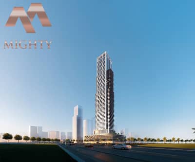 1 Bedroom Flat for Sale in Jumeirah Village Circle (JVC), Dubai - 397601f6-e28d-40f9-98e5-66486f6a281e. jpg