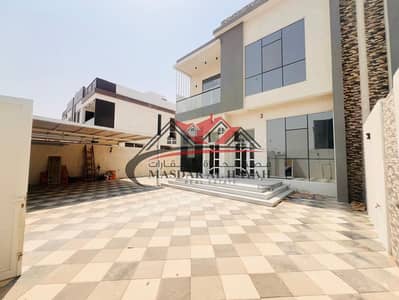 فیلا 5 غرف نوم للايجار في حوشي، الشارقة - IMG-20250827-WA0034. jpg