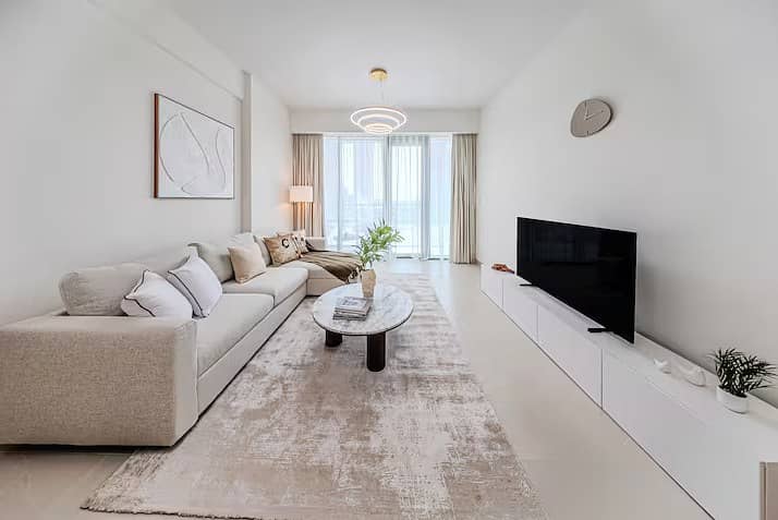 New apartment in Canal Front Residence Al Wasl - Image 6