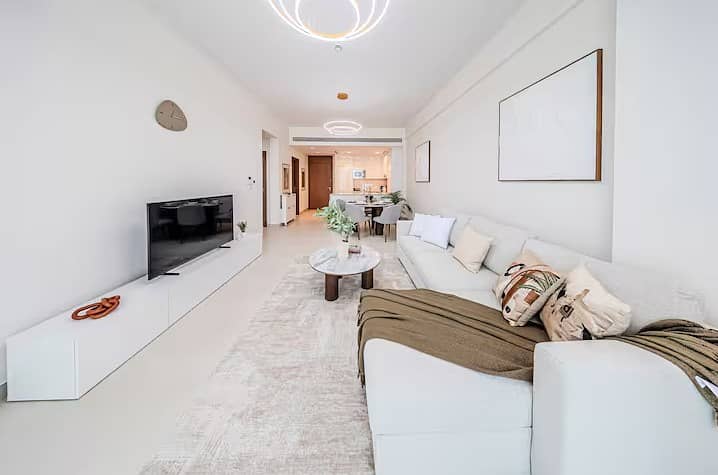 New apartment in Canal Front Residence Al Wasl - Image 7