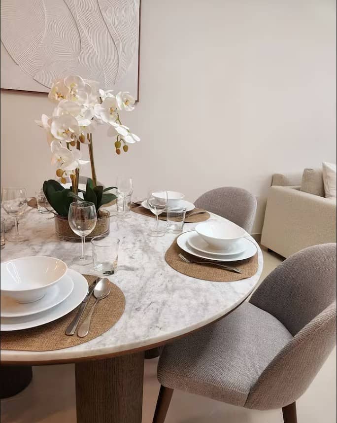 New apartment in Canal Front Residence Al Wasl - Image 56