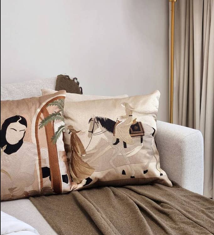 New apartment in Canal Front Residence Al Wasl - Image 57