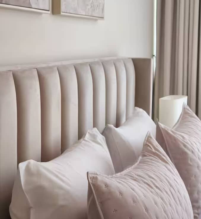 New apartment in Canal Front Residence Al Wasl - Image 60