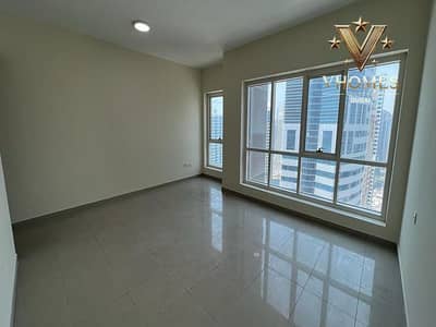 朱美拉湖塔 (JLT)， 迪拜 2 卧室单位待租 - 位于朱美拉湖塔 (JLT)，JLT N区，湖心大厦 2 卧室的公寓 135000 AED - 6720375
