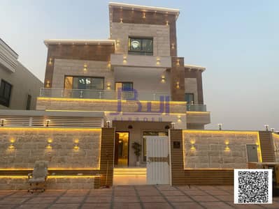6 Cпальни Вилла Продажа в Аль Захья, Аджман - IMG-20250827-WA0002. jpg