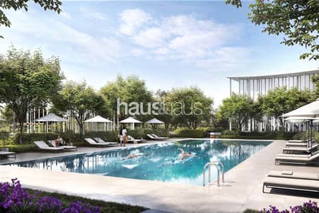 迪拜山庄， 迪拜 2 卧室单位待售 - 位于迪拜山庄，Vida Residences Hillside，Vida Residences Hillside Tower A 2 卧室的公寓 3253888 AED - 12631891