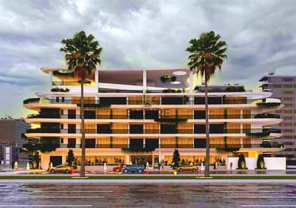 Studio for Sale in International City, Dubai - IMG-20250826-WA0027. jpg