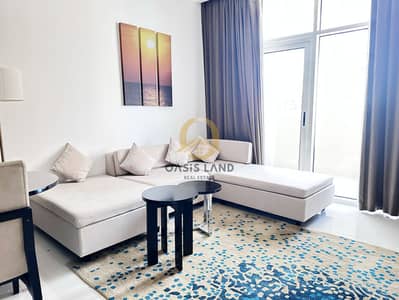 1 Bedroom Apartment for Rent in Jumeirah Village Circle (JVC), Dubai - WhatsApp Image 2025-08-27 at 1.47. 30 AM (1). jpeg