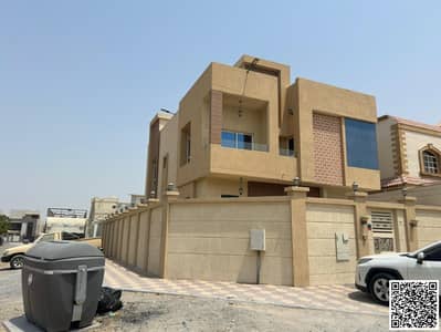 5 Bedroom Villa for Rent in Al Mowaihat, Ajman - WhatsApp Image 2025-08-27 at 11.44. 06 AM. jpeg