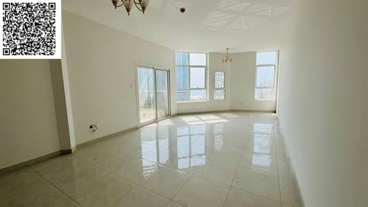 2 Bedroom Apartment for Rent in Corniche Ajman, Ajman - IMG-20250803-WA0051. jpg
