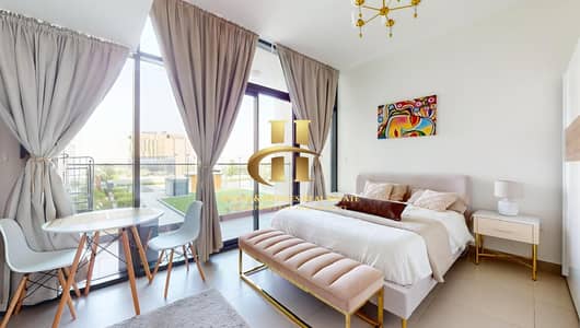 Studio for Rent in Dubai Hills Estate, Dubai - IMG-20250827-WA0126. jpg