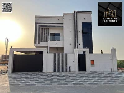 فیلا 5 غرف نوم للبيع في الحليو، عجمان - IMG-20250812-WA0177. jpg