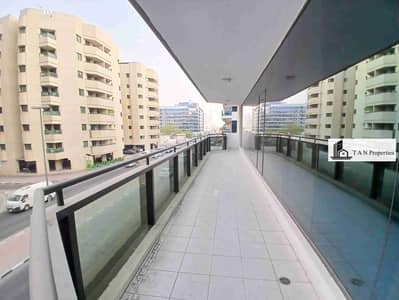 3 Bedroom Flat for Rent in Bur Dubai, Dubai - 20250801_183012. jpg